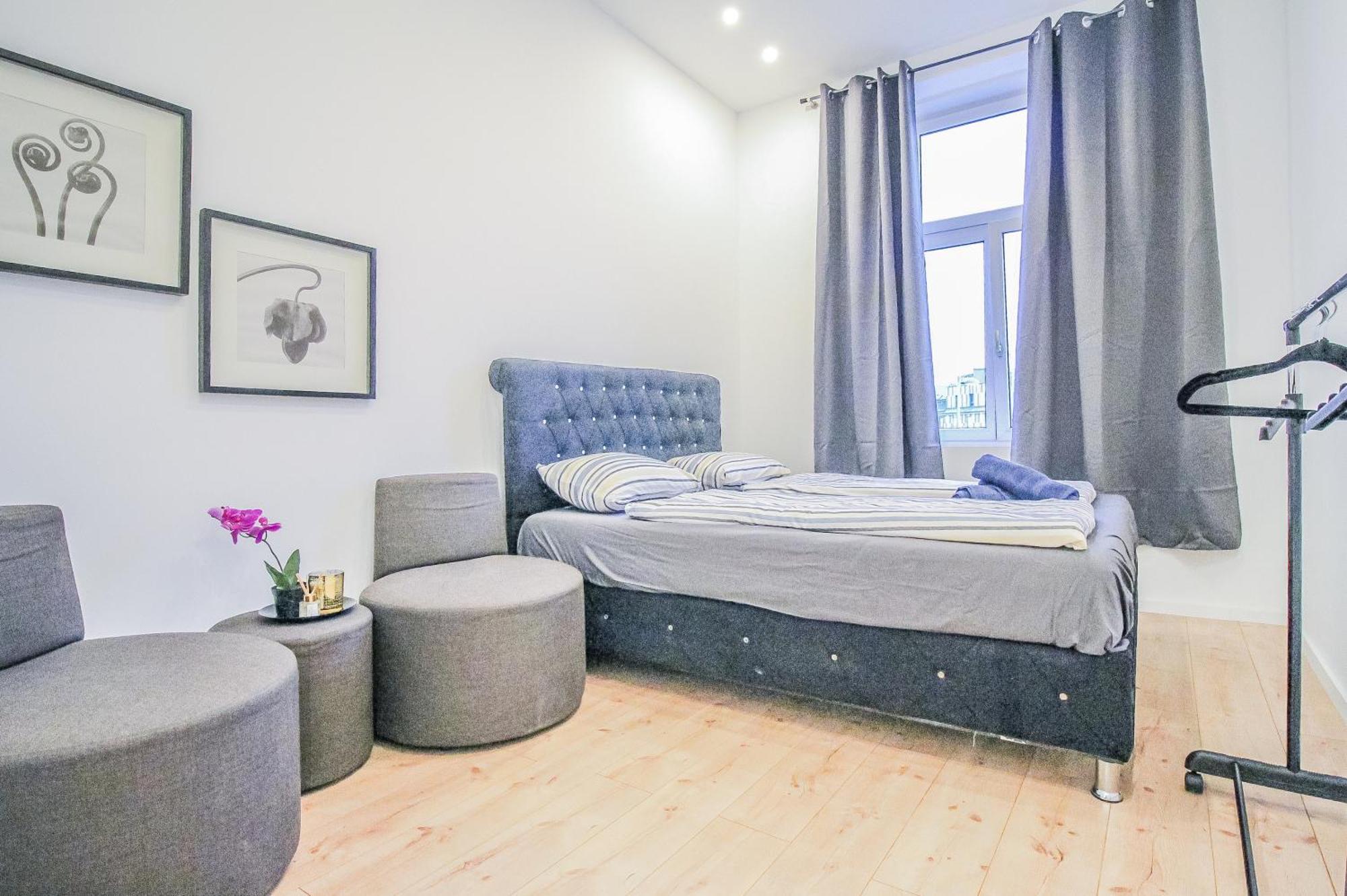Comfortable Accommodations In The Alterlaa Area Lv3 Viyana Dış mekan fotoğraf