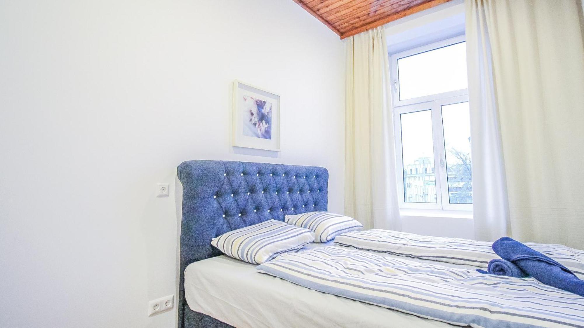 Comfortable Accommodations In The Alterlaa Area Lv3 Viyana Dış mekan fotoğraf