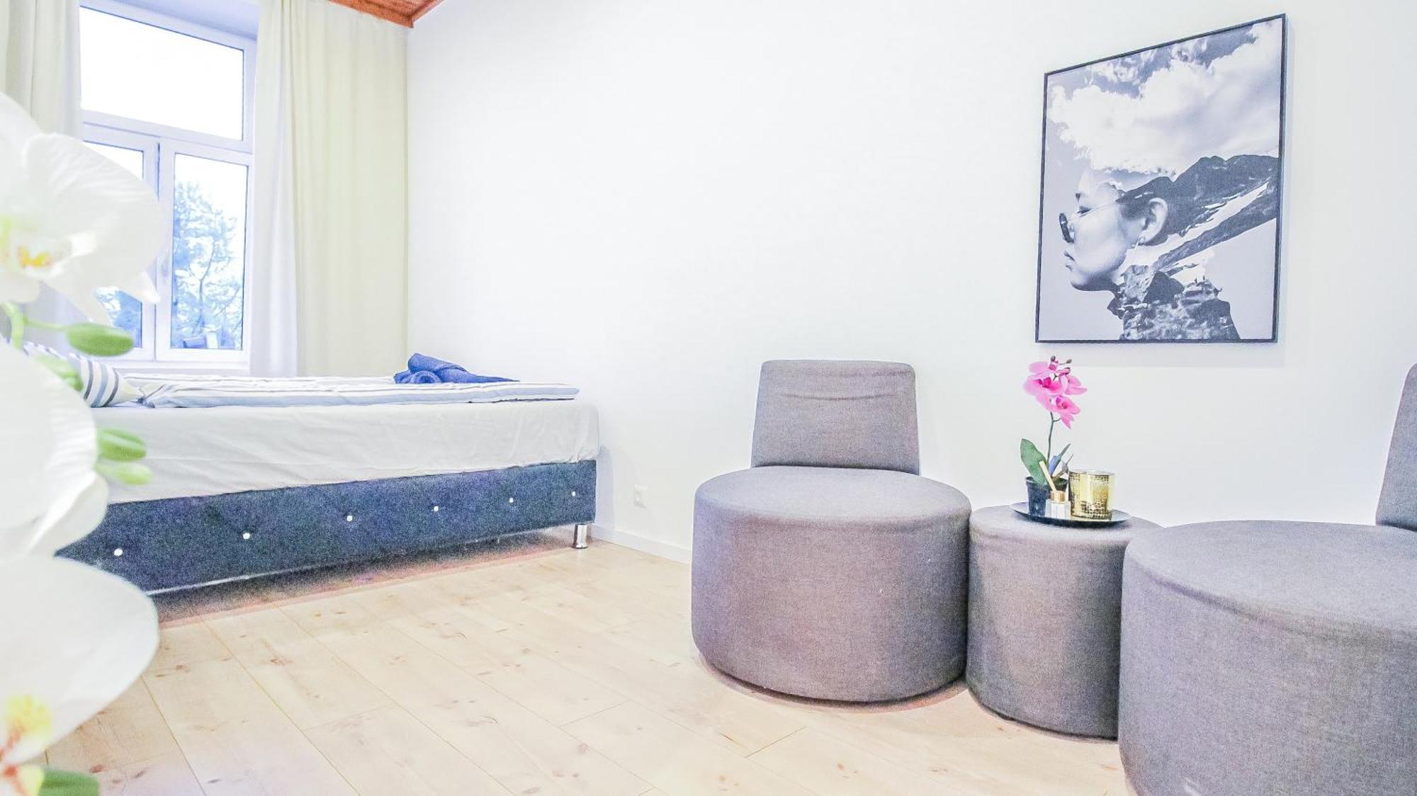Comfortable Accommodations In The Alterlaa Area Lv3 Viyana Dış mekan fotoğraf