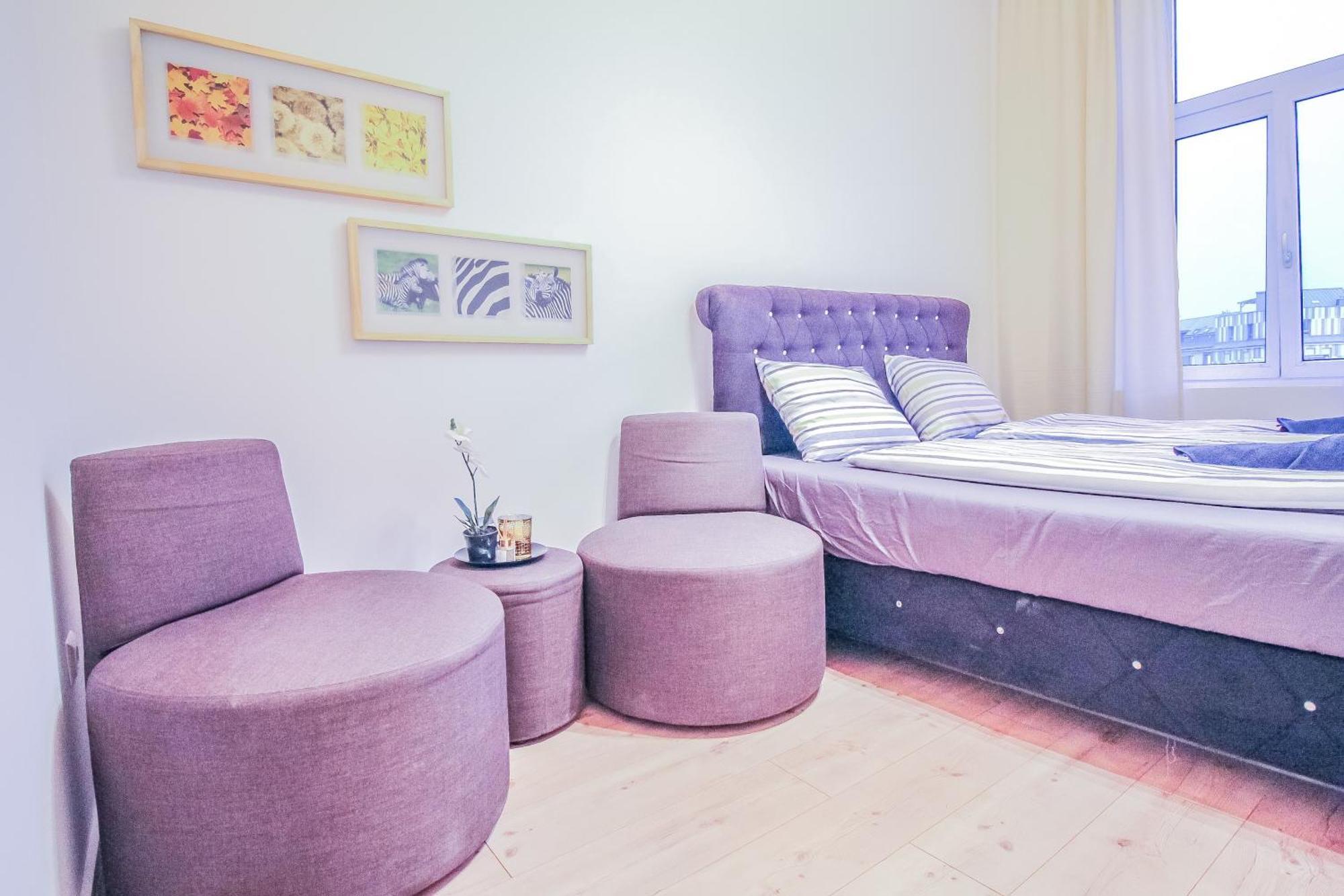 Comfortable Accommodations In The Alterlaa Area Lv3 Viyana Dış mekan fotoğraf