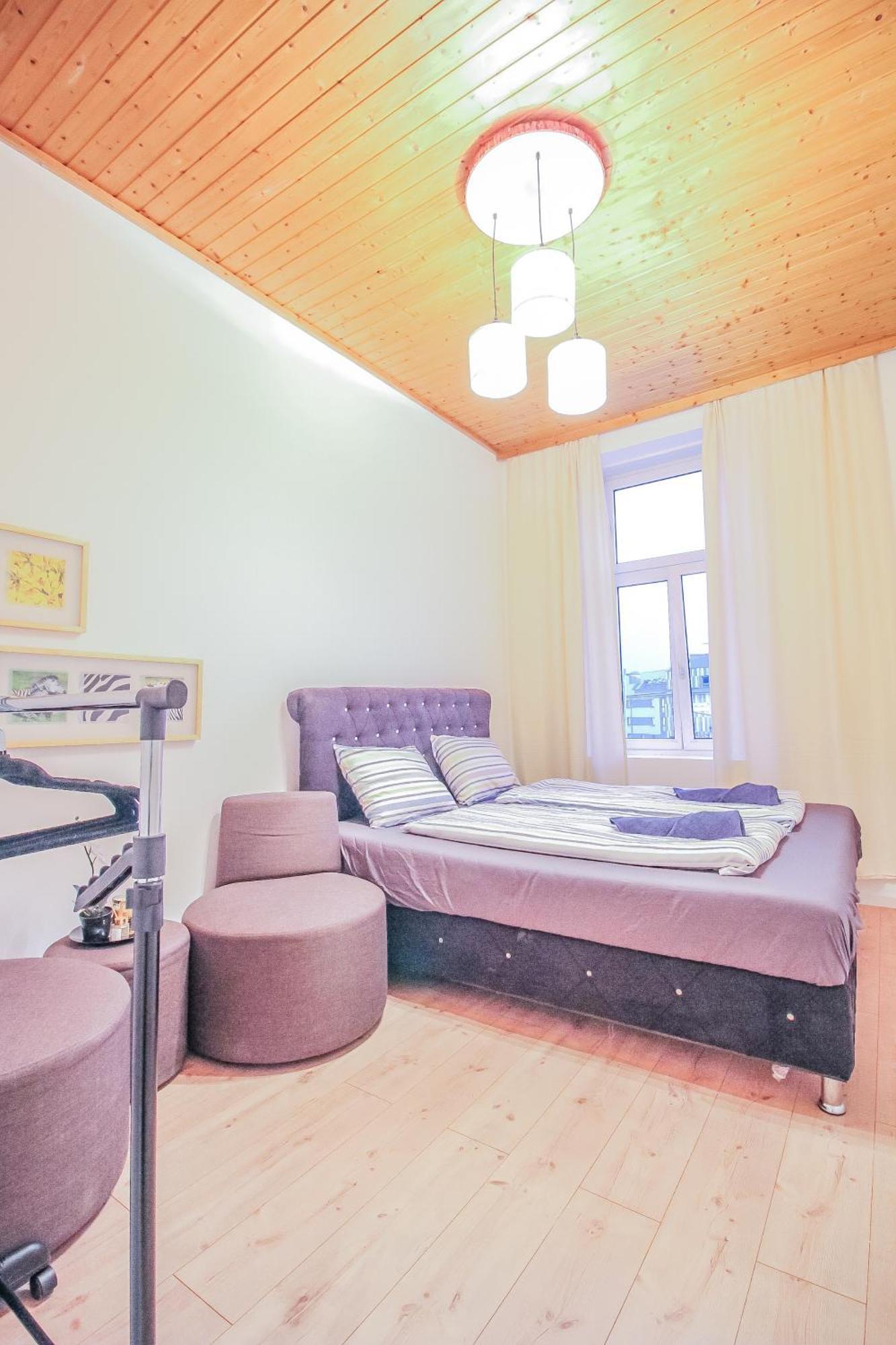 Comfortable Accommodations In The Alterlaa Area Lv3 Viyana Dış mekan fotoğraf