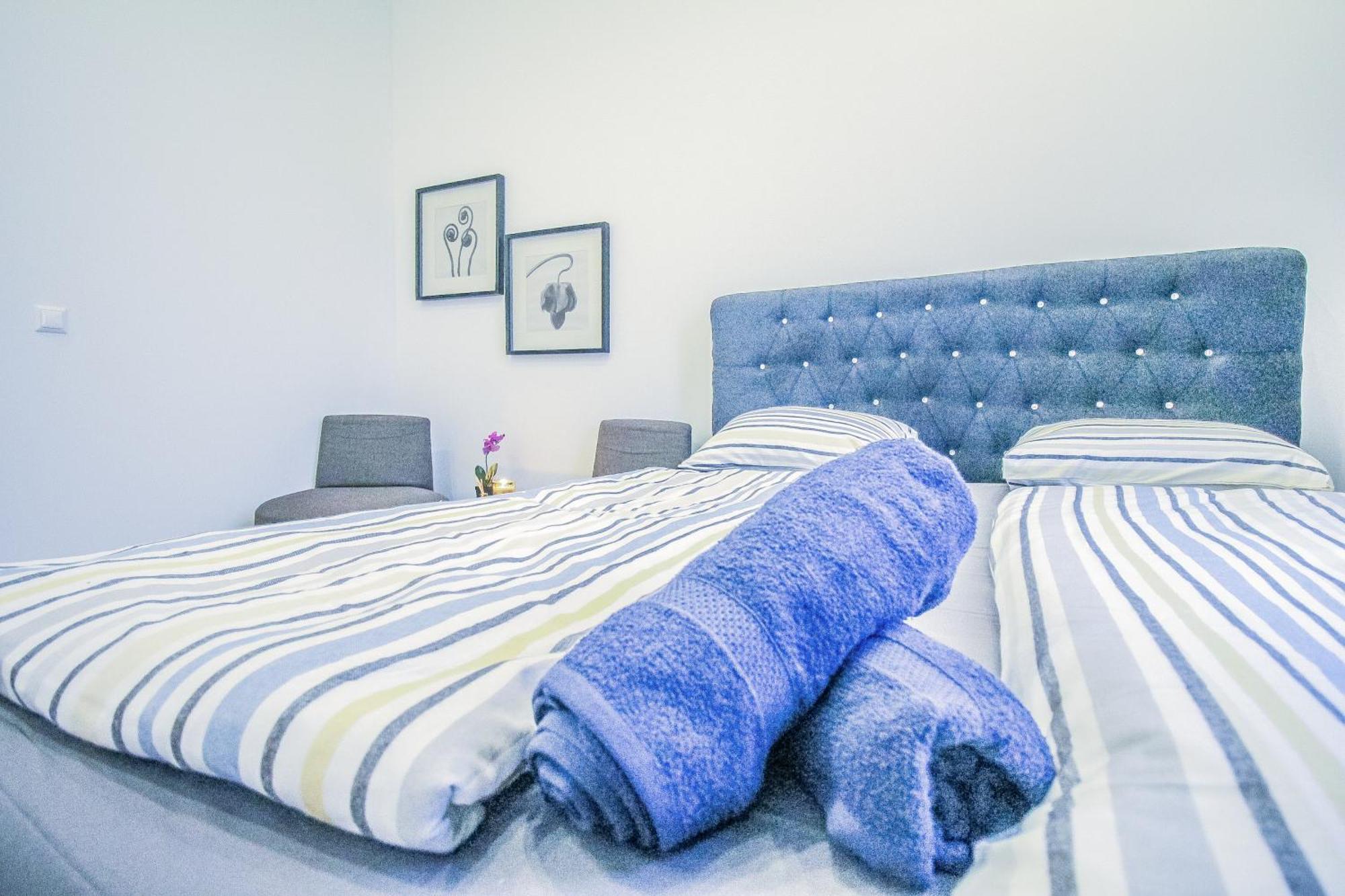 Comfortable Accommodations In The Alterlaa Area Lv3 Viyana Dış mekan fotoğraf