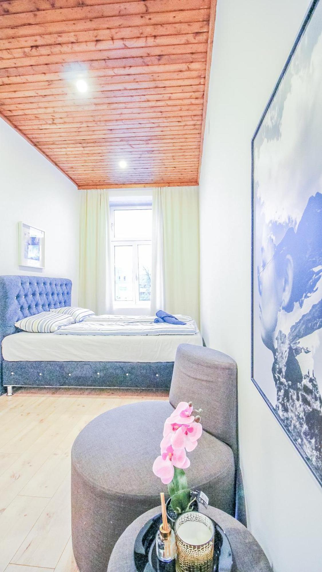 Comfortable Accommodations In The Alterlaa Area Lv3 Viyana Dış mekan fotoğraf