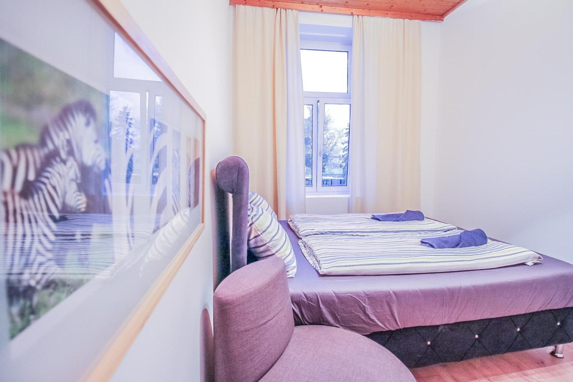 Comfortable Accommodations In The Alterlaa Area Lv3 Viyana Dış mekan fotoğraf