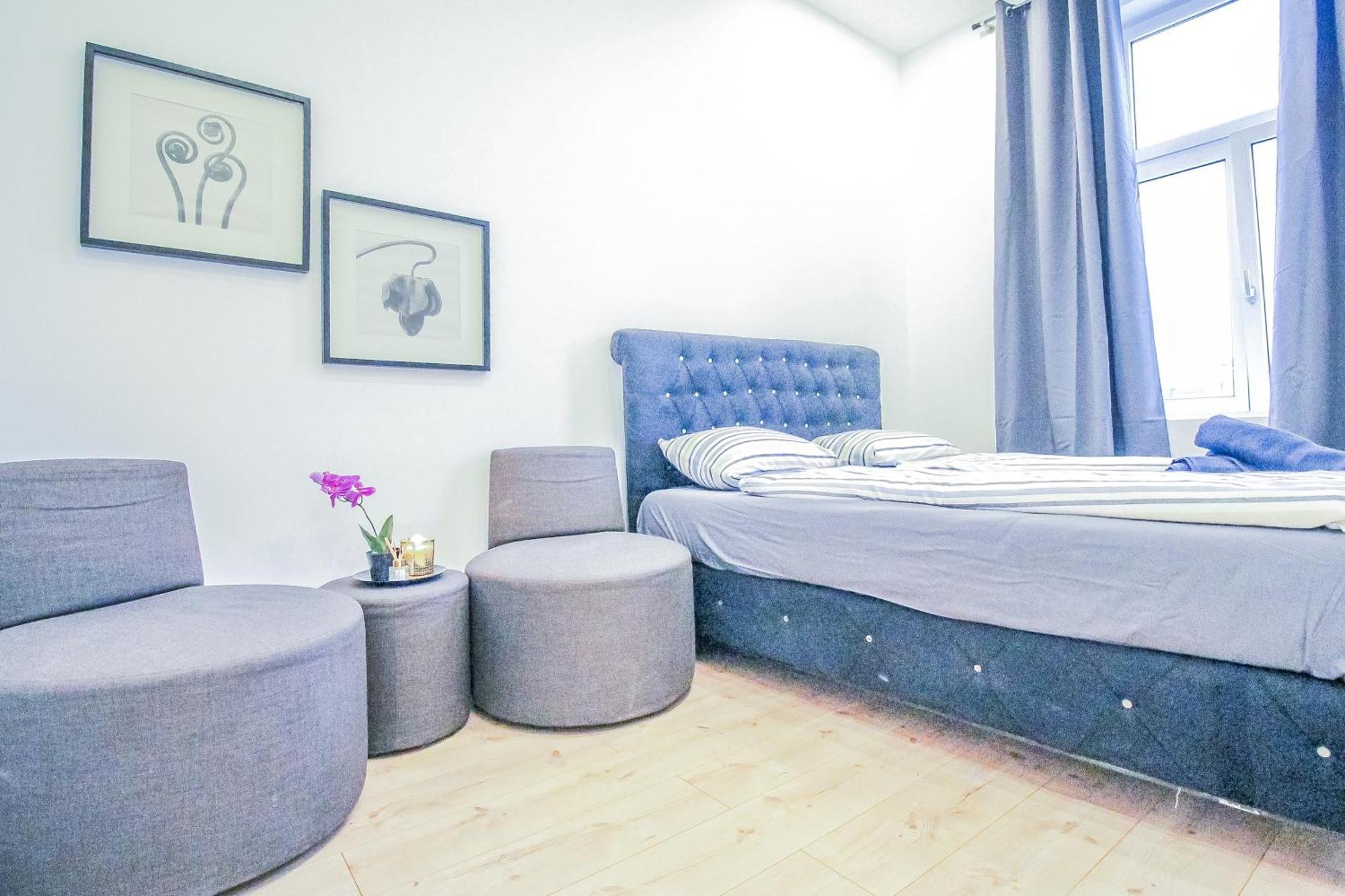 Comfortable Accommodations In The Alterlaa Area Lv3 Viyana Dış mekan fotoğraf