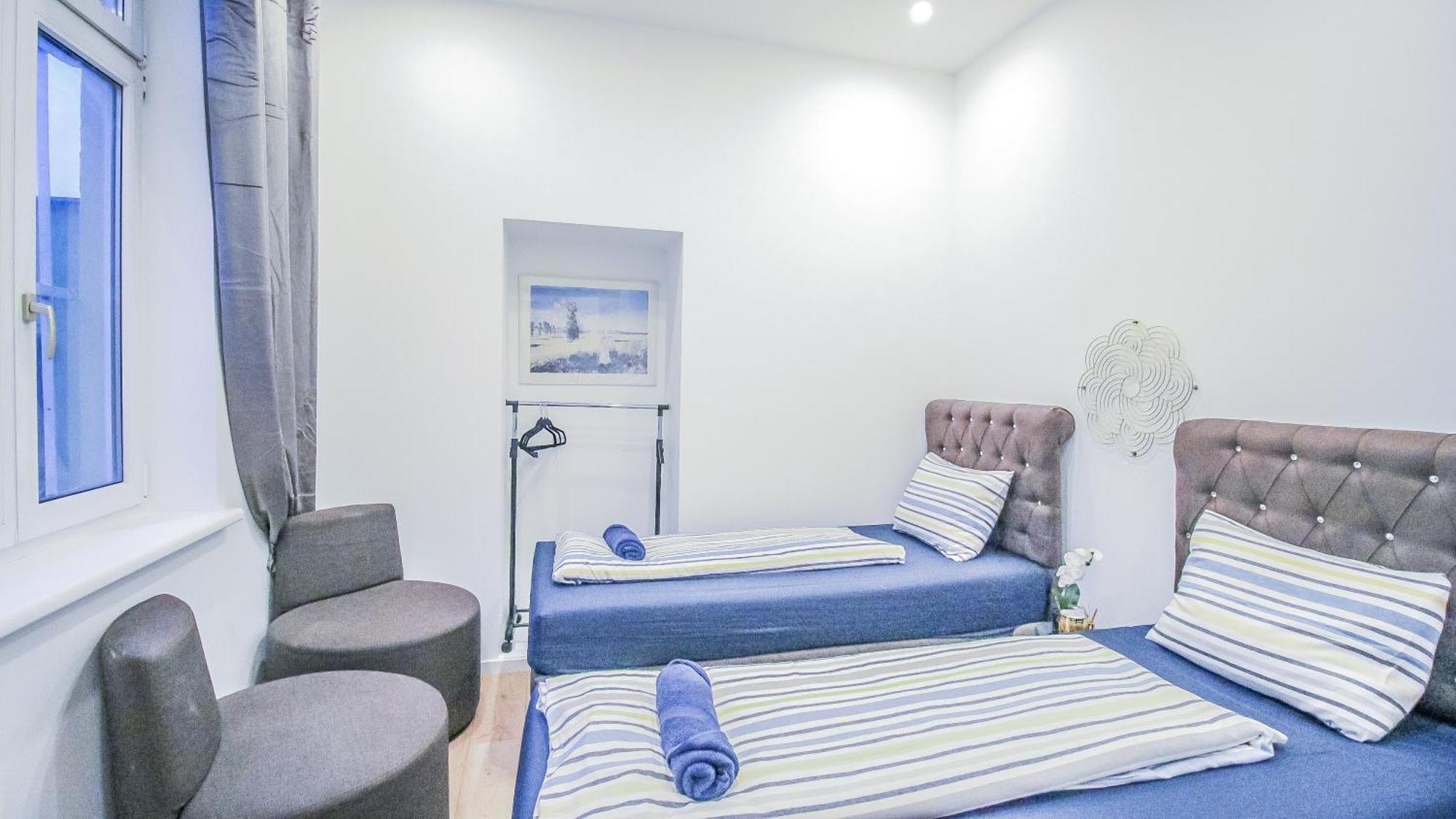 Comfortable Accommodations In The Alterlaa Area Lv3 Viyana Dış mekan fotoğraf