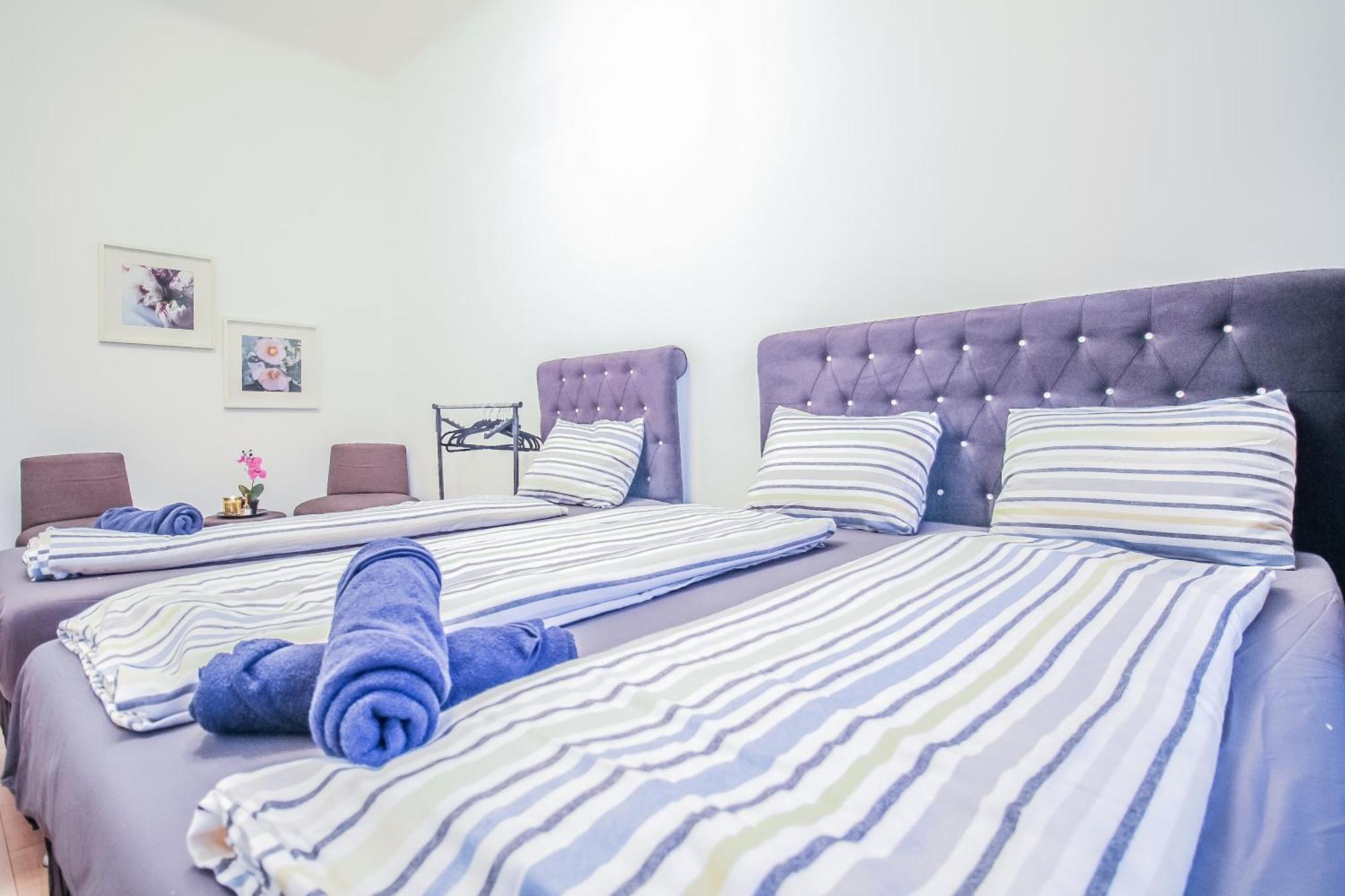 Comfortable Accommodations In The Alterlaa Area Lv3 Viyana Dış mekan fotoğraf