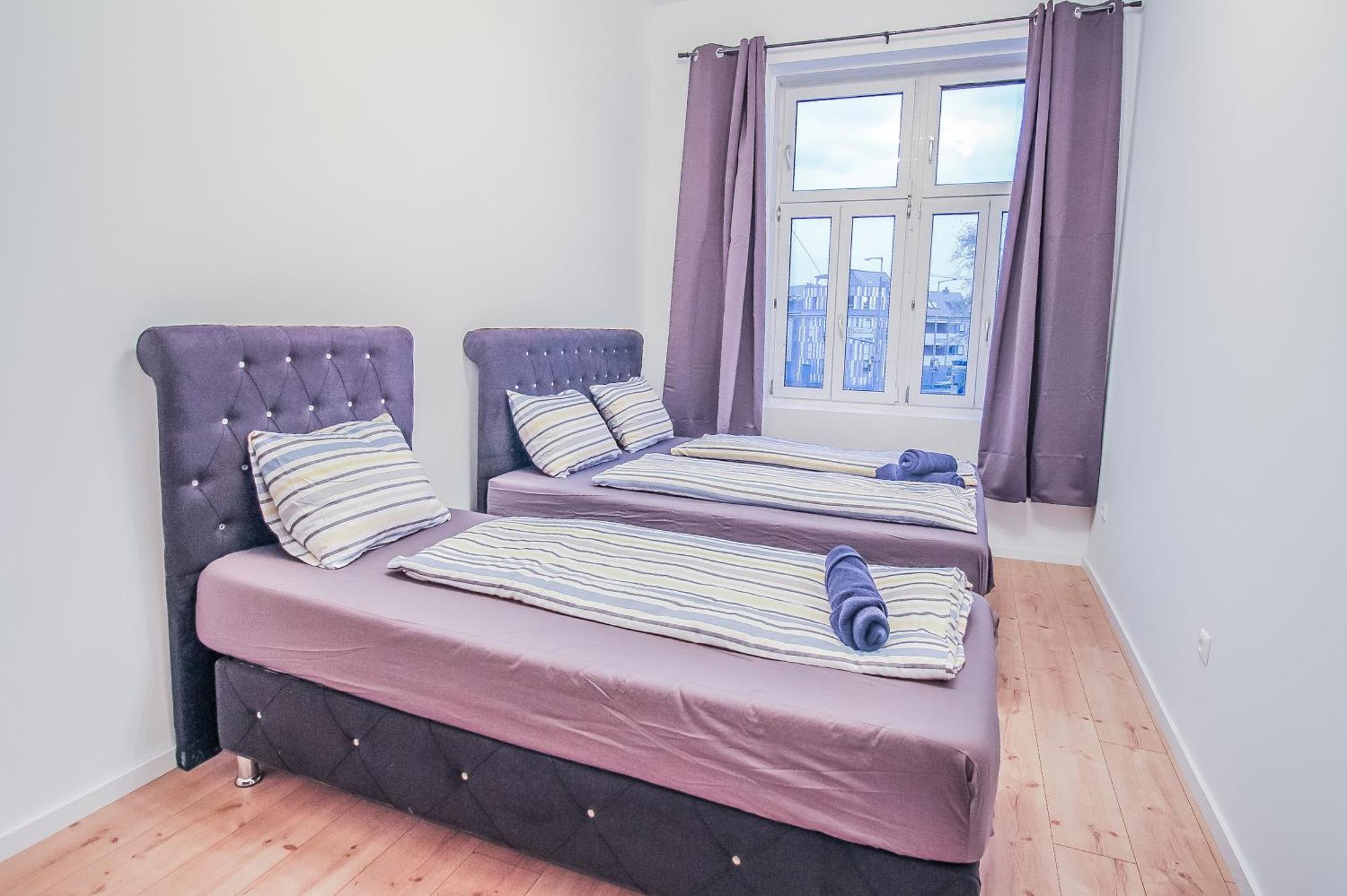 Comfortable Accommodations In The Alterlaa Area Lv3 Viyana Dış mekan fotoğraf
